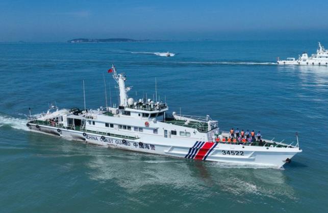 中国空间站将迎来神舟十九号乘组