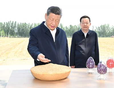 两岸客家乡亲齐聚河源 同台献艺共叙血脉亲情