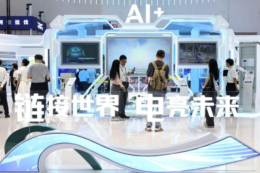 时政微观察丨永远保持对人民的赤子之心