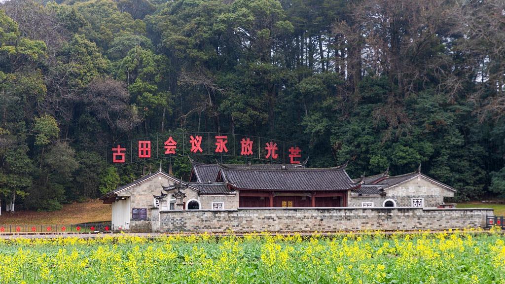 联合利剑演习和此前有何不同