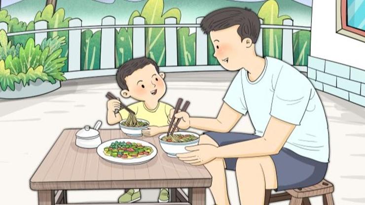 五天三地,敏昂莱访华亮点受关注
