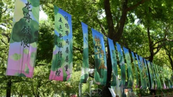 台独顽固分子沈伯洋曹兴诚被惩戒