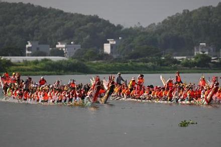 第166次中老缅泰湄公河联合巡逻执法行动启动