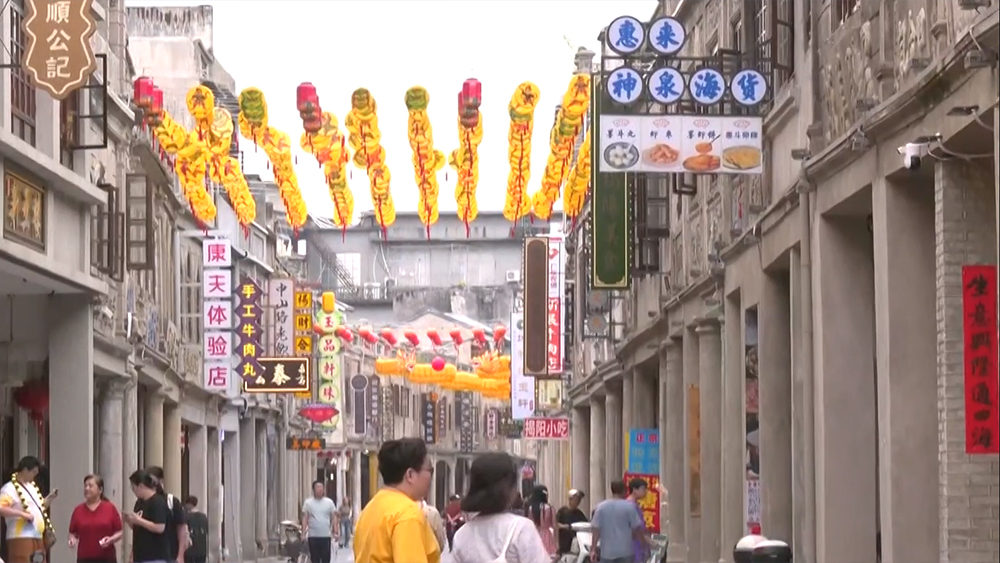 李沐宸谈自愿从长剧转短剧