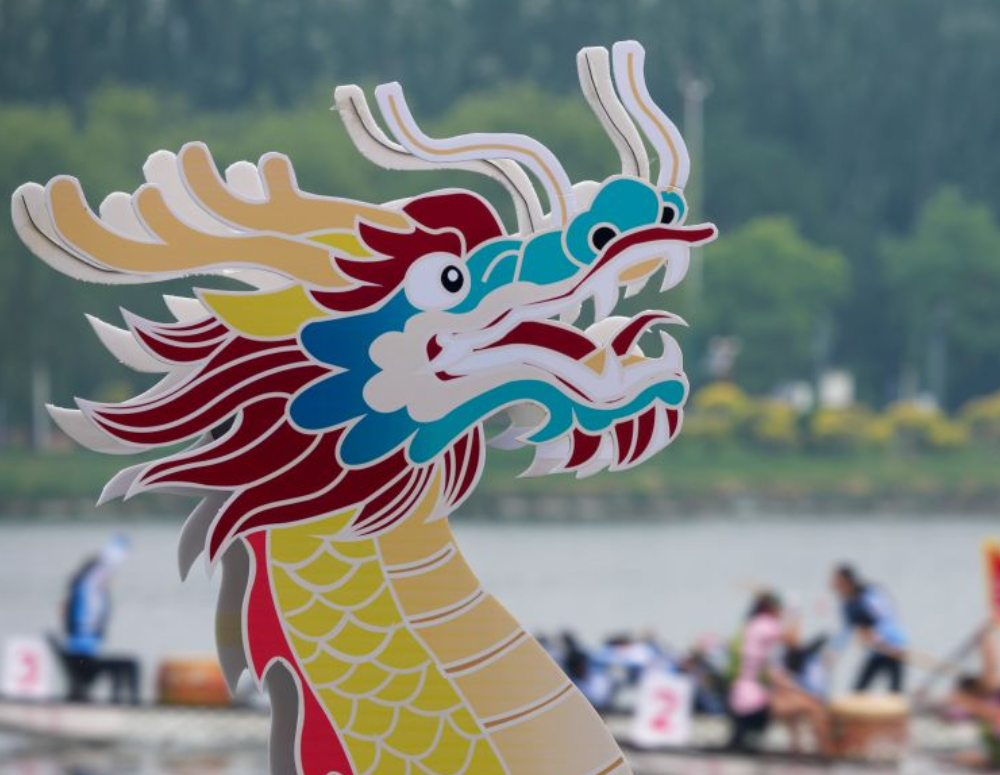 东西问丨从祆神到关帝：一座山西古楼藏着怎样的文明互鉴密码？