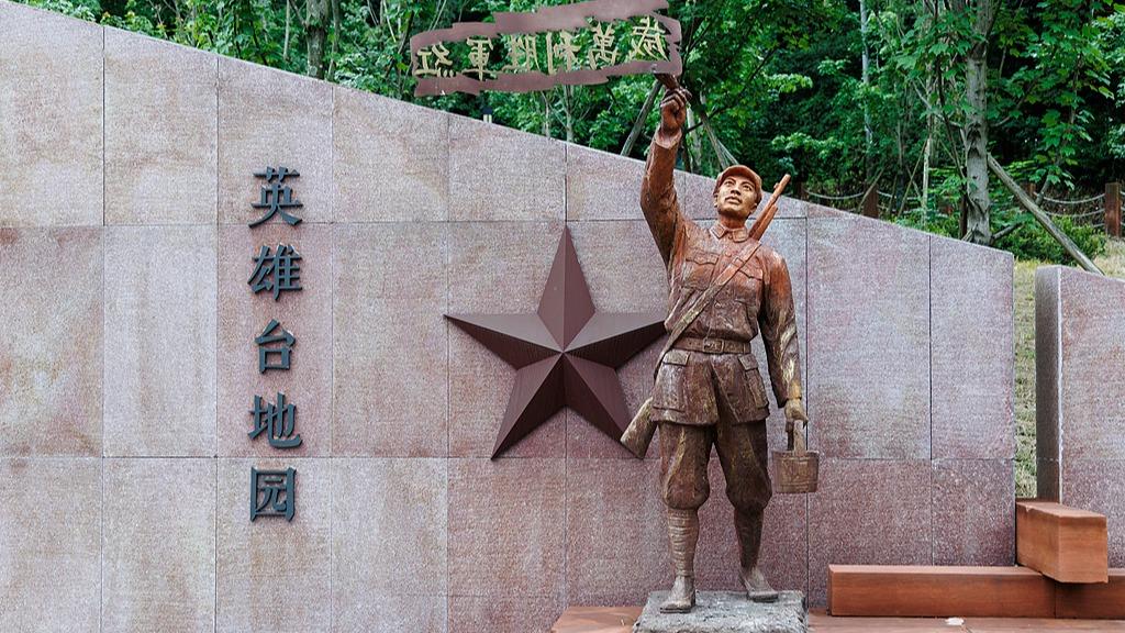 “大国剑锋”越磨越利 解码中国导弹部队“千里眼顺风耳”