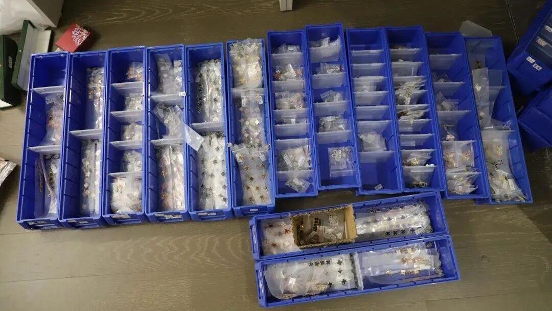 台独挑衅一日不止大陆反制就一刻不停