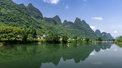 超级长焦大行业领先