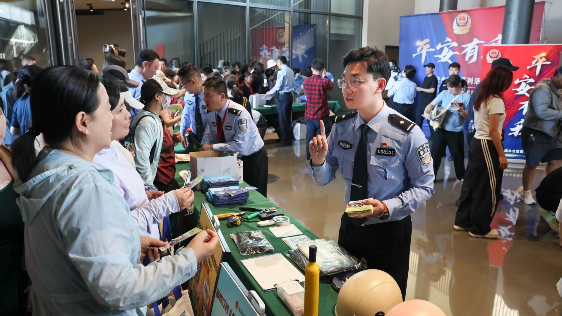外交部：中方愿根据灾情发展向委内瑞拉提供更多支持